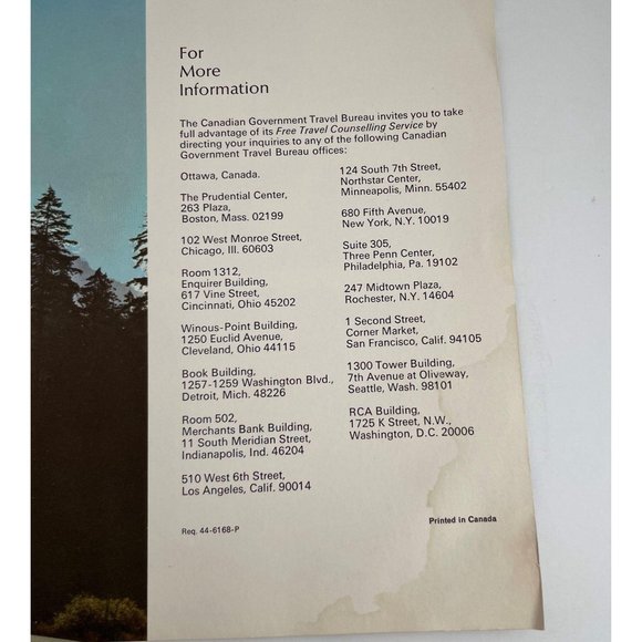 Adventure Along the Trans-Canada Highway - Picture 8 of 12